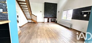  Maison � vendre 9 pi�ces 160 m�