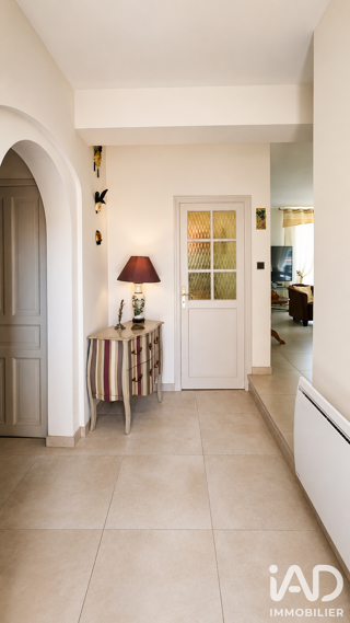  Maison à vendre 5 pièces 151 m²