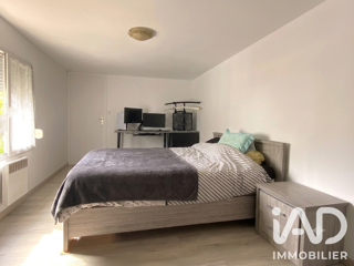  Maison à vendre 5 pièces 110 m²