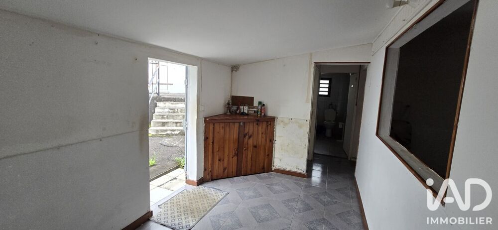 Vente Maison Vente Maison/villa 5 pièces Sainte-rose