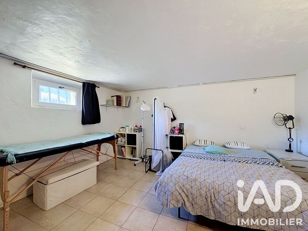 à vendre  Maison Fayence (83440)