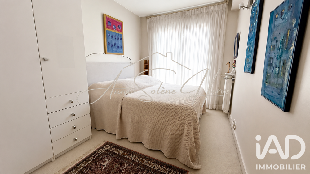 à vendre  Appartement Paris 15
