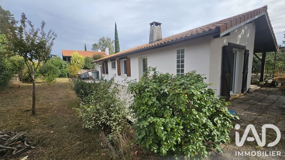 Vente Maison Vente Maison traditionnelle 3 pièces Pessac