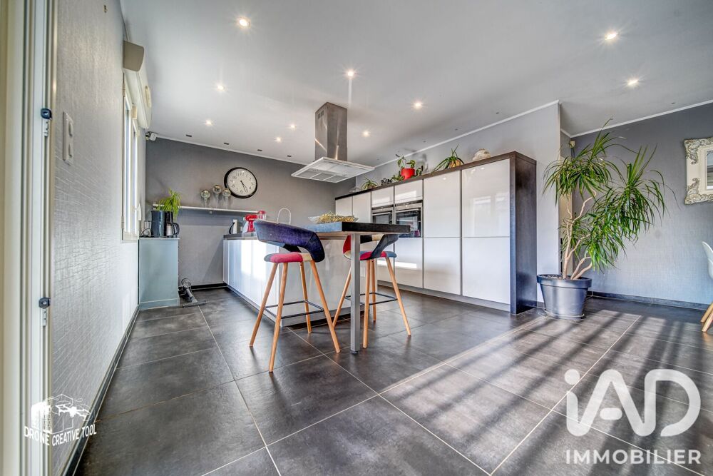 Vente Maison Vente Maison traditionnelle 5 pièces Cheminot
