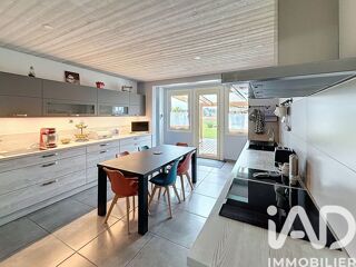  Maison à vendre 5 pièces 170 m²