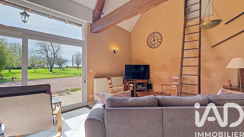 Vente Maison Vente Maison traditionnelle 4 pièces Bresnay
