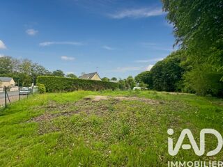  Terrain à vendre 1270 m²