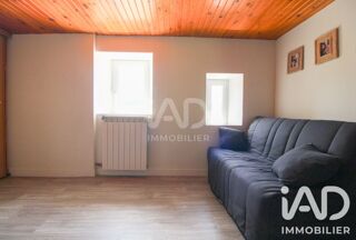  Maison à vendre 3 pièces 64 m²