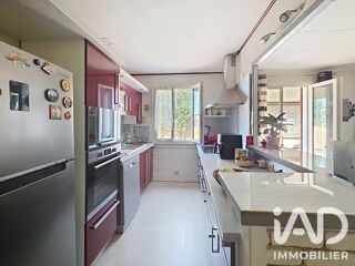  Maison à vendre 5 pièces 127 m²
