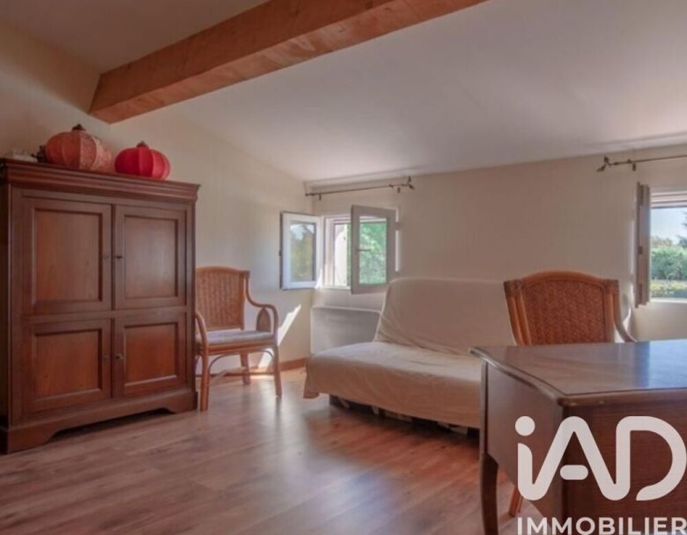 Vente Maison Vente Maison/villa 6 pièces Aix-en-provence
