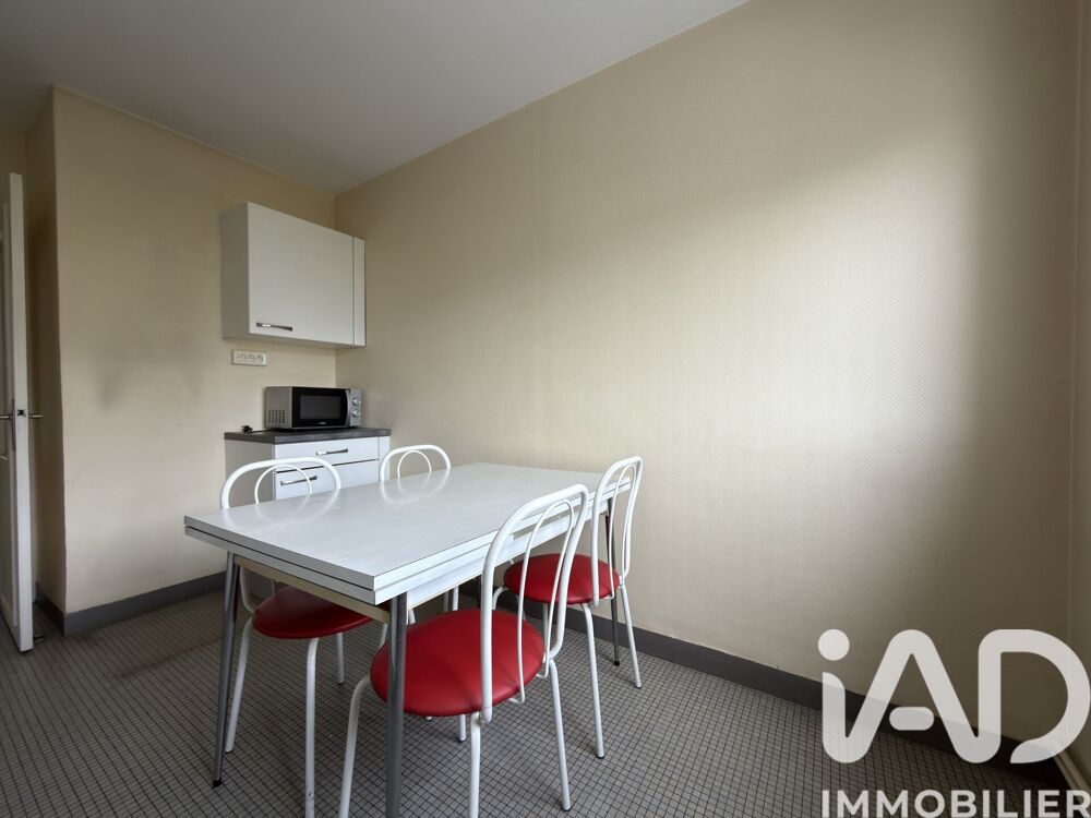Vente Appartement Vente Appartement 3 pièces Nantes