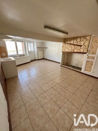  Maison à vendre 5 pièces 112 m²