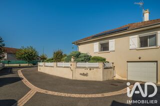  Maison à vendre 4 pièces 128 m²