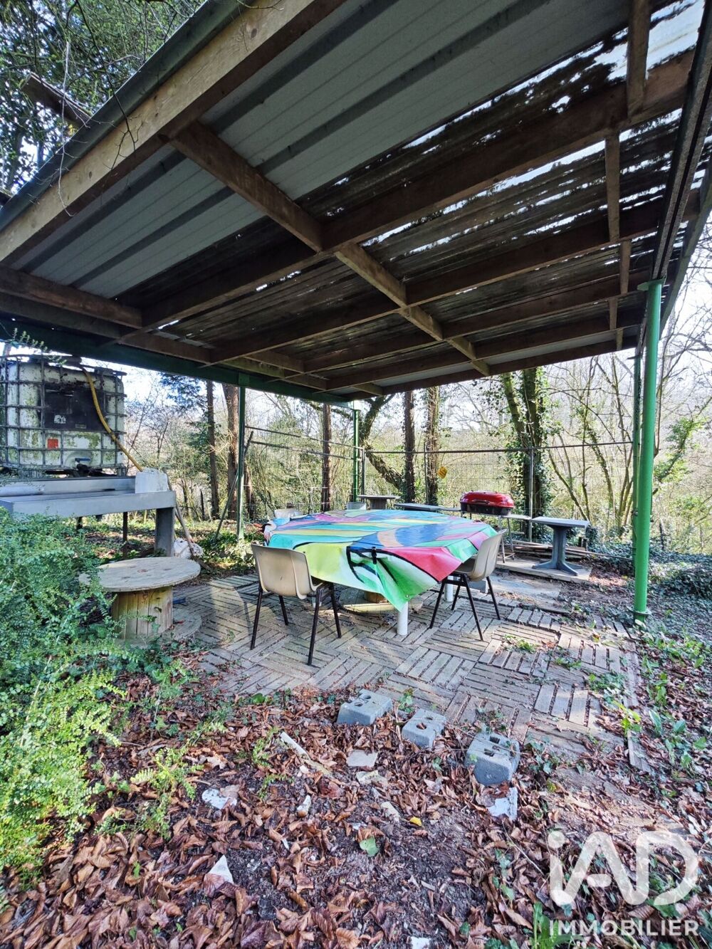 Vente Terrain Vente Terrain 1 128 m&sup2; Wulverdinghe