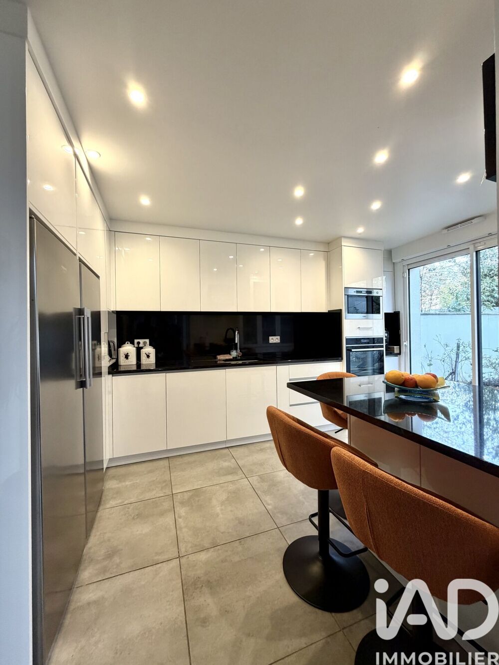 à vendre  Maison Bordeaux (33200)
