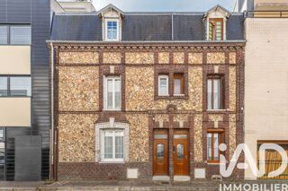  Maison � vendre 5 pi�ces 97 m�