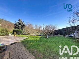  Maison à vendre 10 pièces 200 m²