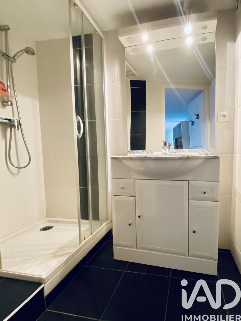 Vente Appartement Vente Duplex 4 pièces Bordeaux