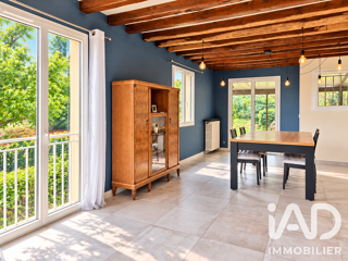 Vente Maison Vente Maison/villa 6 pièces Montainville