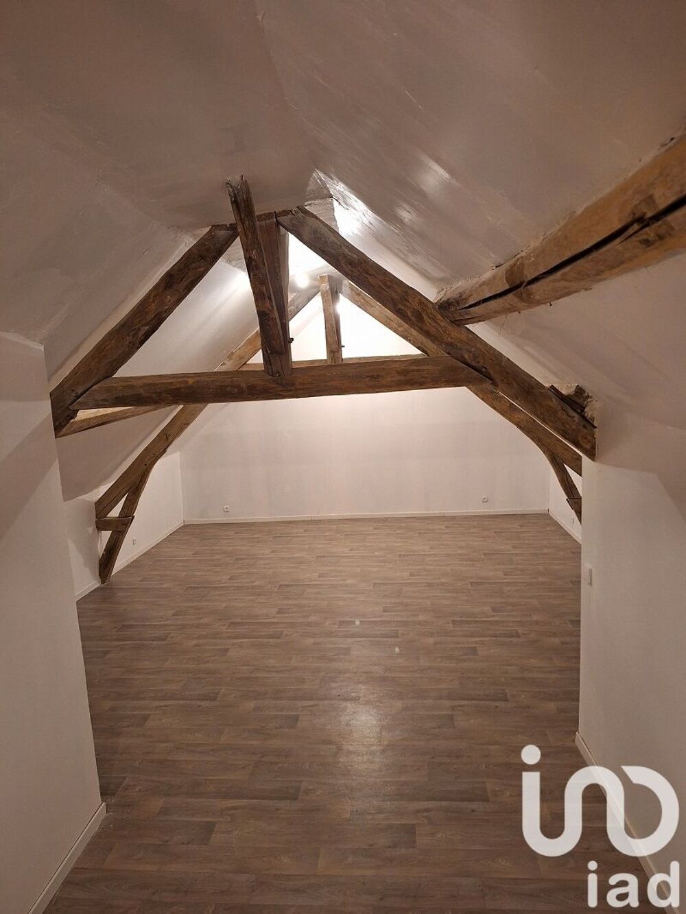 Vente Maison Vente Maison/villa 5 pièces Rouessé-vassé