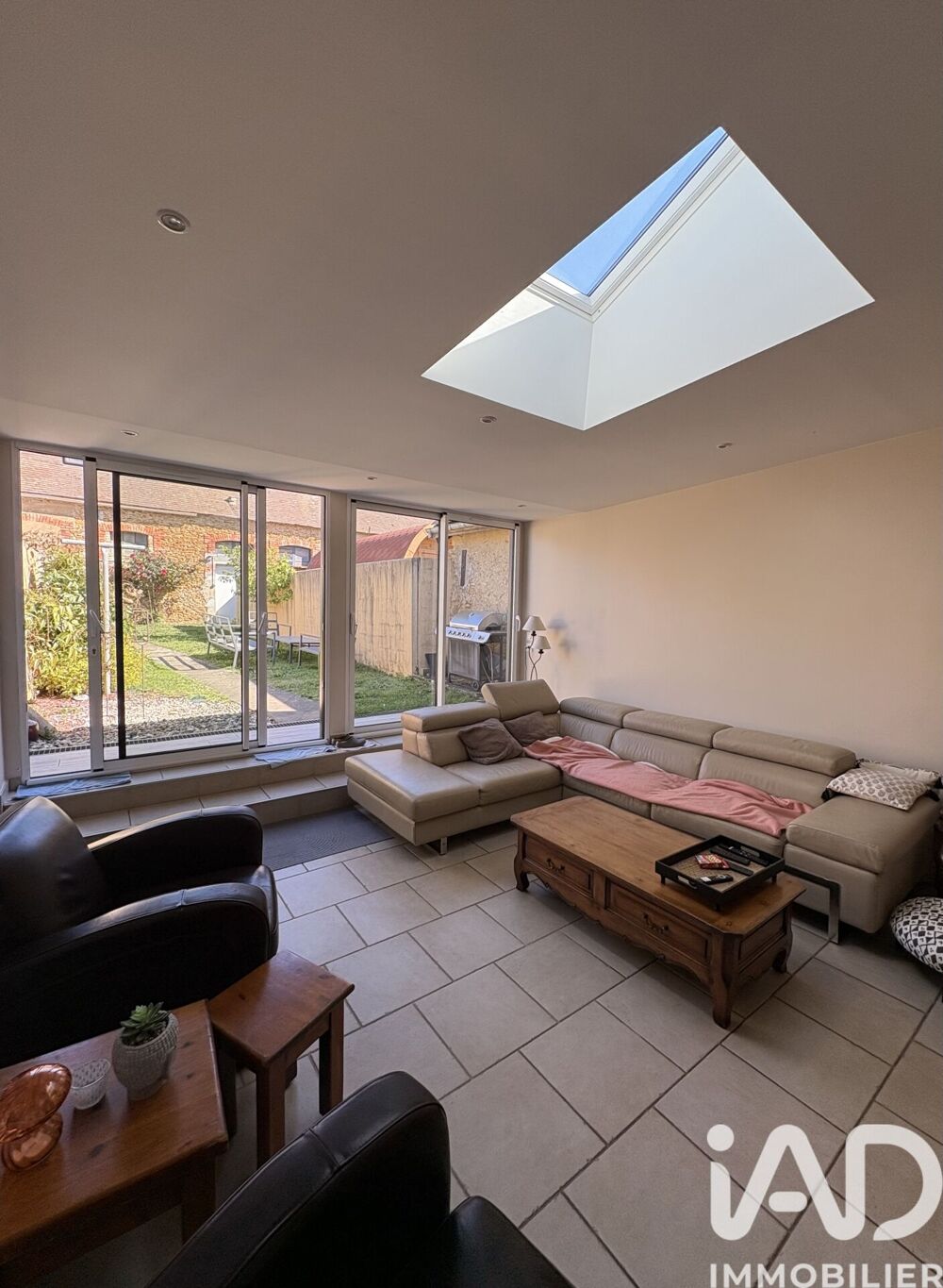 Maison 5 pièces 120 m² · à Roëzé-sur-Sarthe · 120 m² · 195 000 €