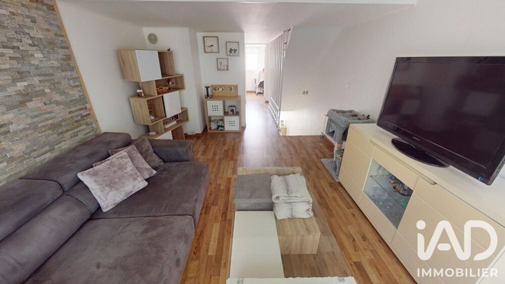Vente Maison Vente Maison/villa 4 pièces Cesson