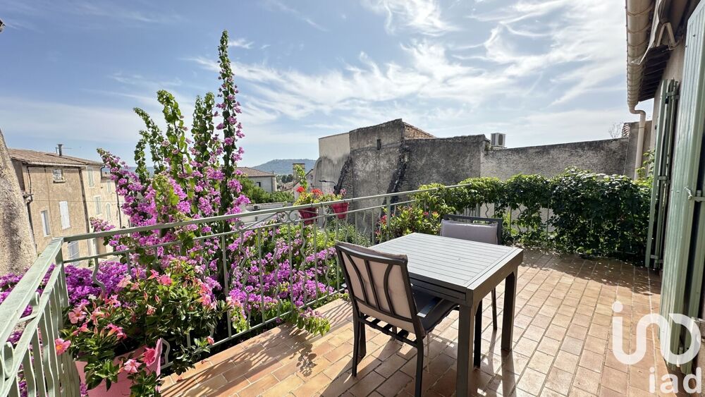 Vente Maison Vente Maison/villa 5 pièces Calvisson