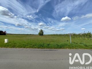 Terrain à vendre 2156 m²