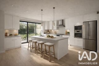  Maison à vendre 7 pièces 235 m²