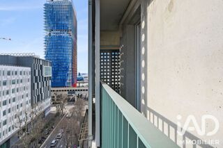  Appartement à louer 3 pièces 64 m²