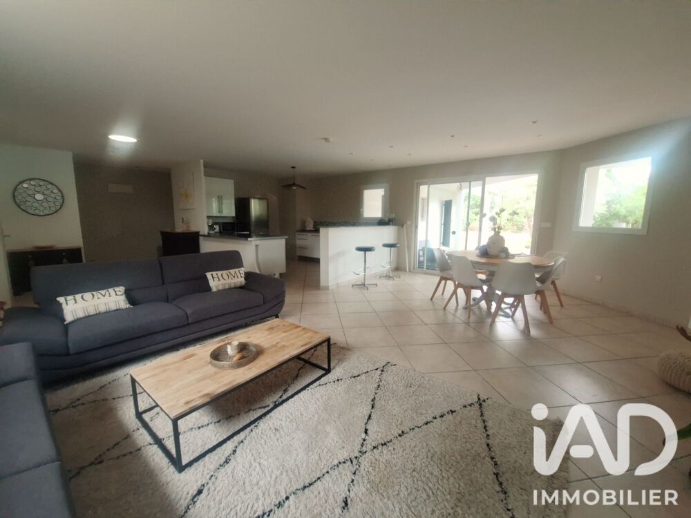 Vente Maison Vente Maison/villa 6 pièces La teste-de-buch
