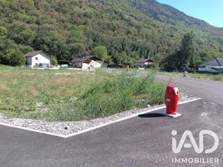  Terrain à vendre 407 m²