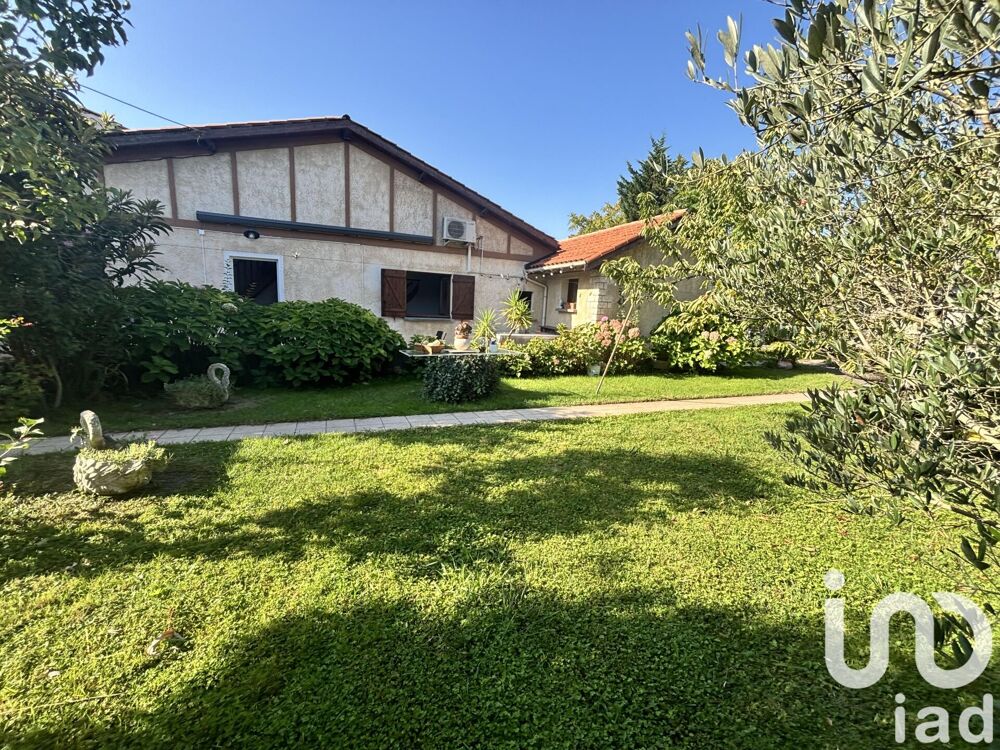 Vente Maison traditionnelle 4 pièces