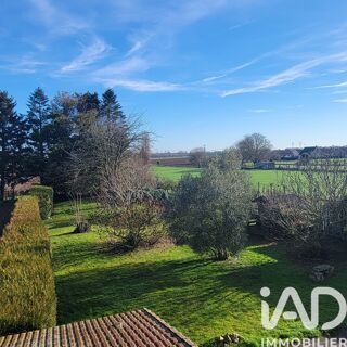  Maison � vendre 6 pi�ces 227 m�