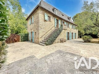  Maison � vendre 8 pi�ces 228 m�