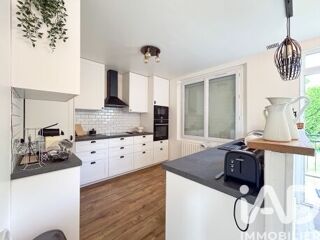  Maison � vendre 5 pi�ces 90 m�