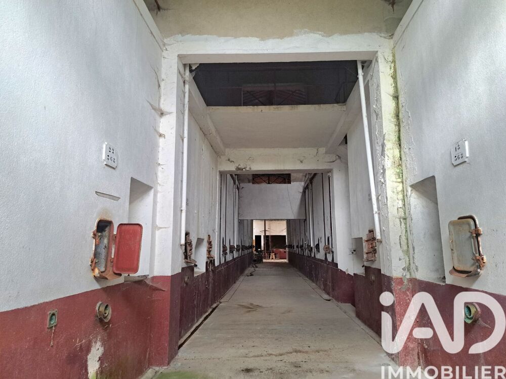 vente Maison - 2 pièce(s) - 1200 m² Antugnac (11190)