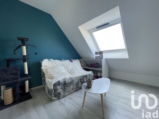  Maison à vendre 5 pièces 82 m²