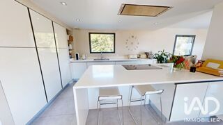  Maison à vendre 5 pièces 135 m²