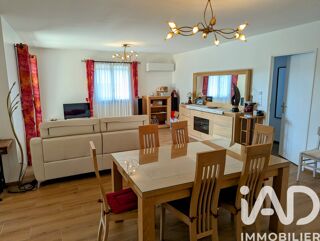  Maison � vendre 5 pi�ces 109 m�