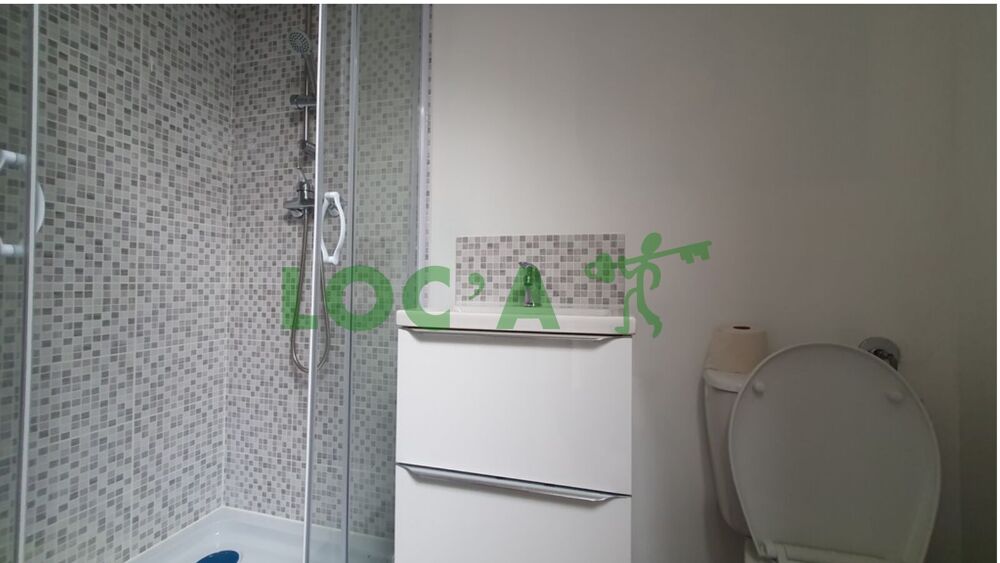 Idéal pour un premier achat ou investisseurs ! STUDIO re....