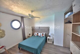  Appartement � vendre 3 pi�ces 44 m�