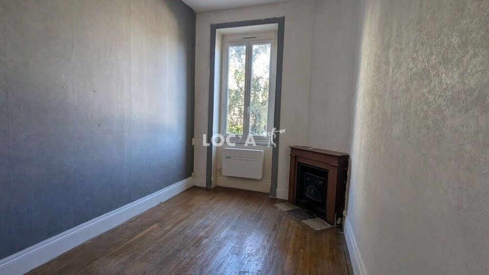 location Appartement - 3 pièce(s) - 65 m² Lyon 3