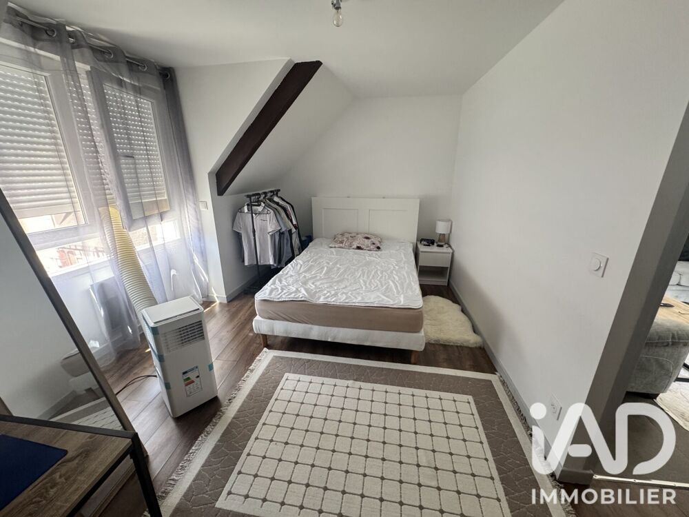 Vente Immeuble Vente Immeuble 202 m&sup2; Montereau-fault-yonne