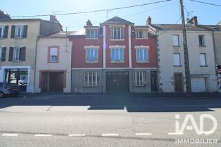  Maison à vendre 5 pièces 117 m²