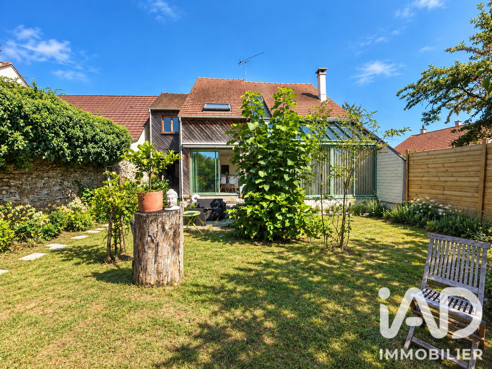 Vente Maison Vente Maison/villa 5 pièces Mouroux