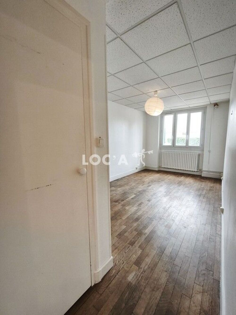 location Appartement - 3 pièce(s) - 54 m² Dijon (21000)