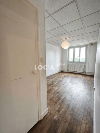  Appartement à louer 3 pièces 54 m²