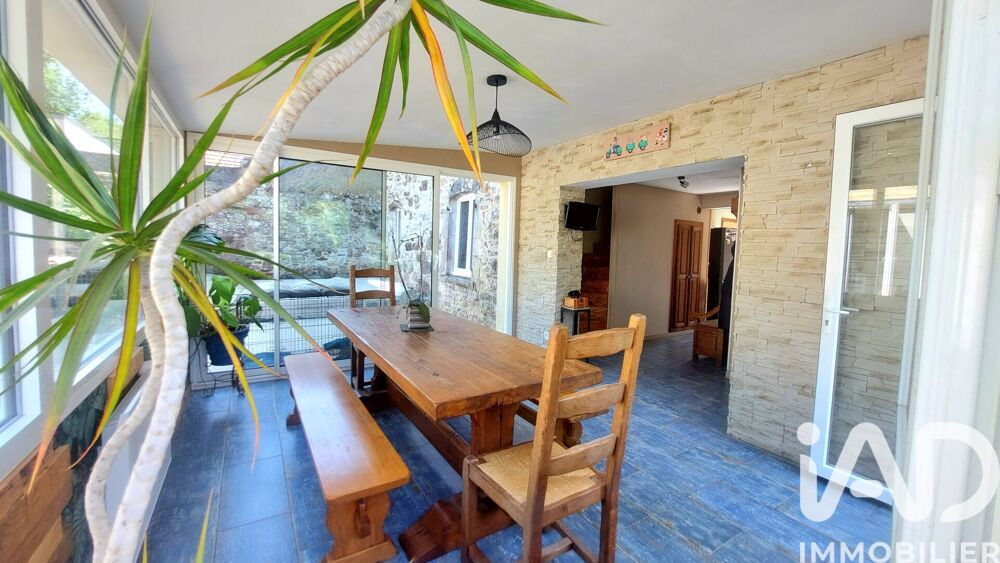 vente Maison - 6 pièce(s) - 122 m² Golleville (50390)
