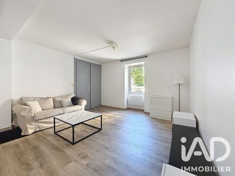   Vente Appartement 2 pièces Appartement - 2 pièce(s) - 47 m²